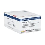 Cleartest Strep-a