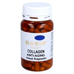 Collagen Anti-aging Kapseln