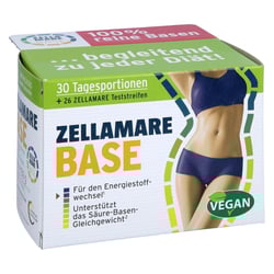 Zellamare Base Kombi