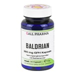 Baldrian 360 mg Gph Kaps Produktbild 1
