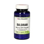 Baldrian 360 mg Gph Kaps