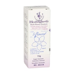 Notfall nach Dr.Bach