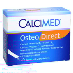 Calcimed Osteo Direct