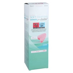 Soft Tampons Normal