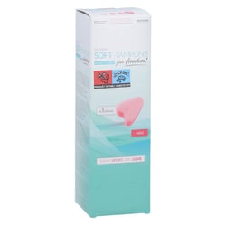 Soft Tampons mini