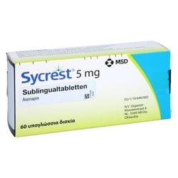 Sycrest 5 mg