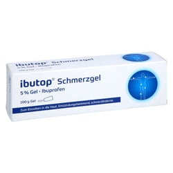 Ibutop Schmerzgel