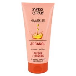 Arganölhaarkur Swiss O-Par