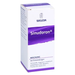 Sinudoron Mischung
