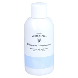 Retterspitz Mund-und Gurgelwasser