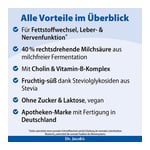 Dr. Jacob's LactaCholin Milchsäure Vitamin-B-Komplex Cholin Produktbild 2