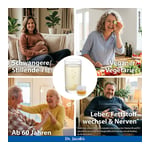 Dr. Jacob's LactaCholin Milchsäure Vitamin-B-Komplex Cholin Produktbild 3