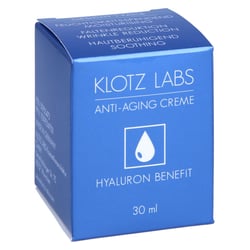 Hyaluron Benefit Creme