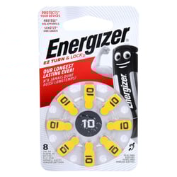 Energizer Hoerger Batt 10