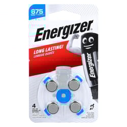 Energizer Hörgerätebatterie 675
