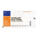 Cutiplast 15x7,8 cm plus steril Produktbild 1