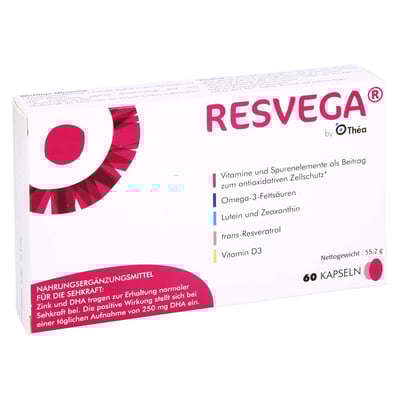 Resvega