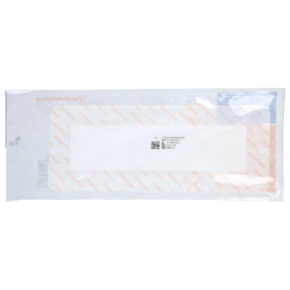 Cutiplast 10x24.8cm plus steril