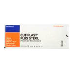 Cutiplast 10x29,8 cm plus steril Produktbild 1