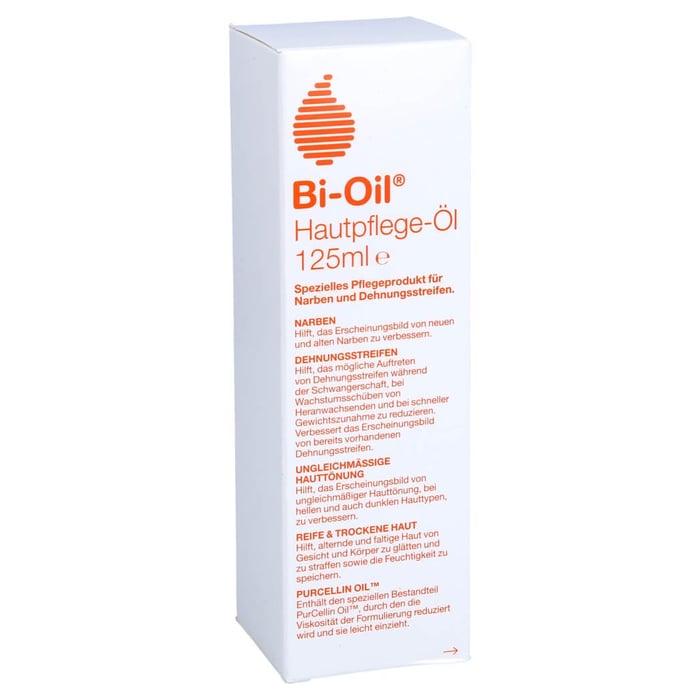 Bi-Oil