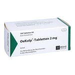 OeKolp-Tabletten 2 mg