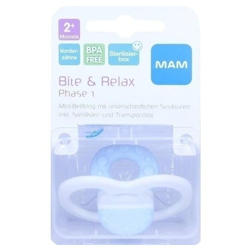 Mam Bite And Relax 2+