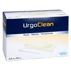 Urgoclean Tamponade 2,5x40 cm