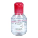 Bioderma Sensibio H20 Reinig. Lösung Mizellenwasser