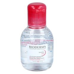 Bioderma Sensibio H20 Reinig. Lösung Mizellenwasser