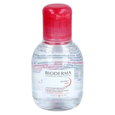 Bioderma Sensibio H20 Reinig. Lösung Mizellenwasser
