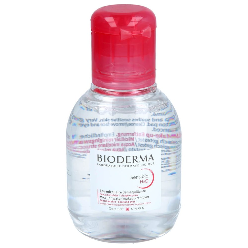 Bioderma Sensibio H20 Reinig.Lsg.Mizellenwasser