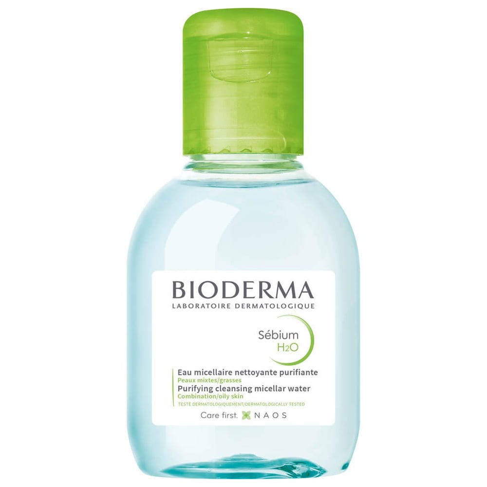 Bioderma Sebium H20 Reinigungslösung