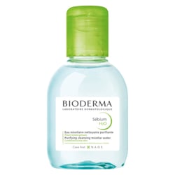 Bioderma Sebium H20 Reinigungslösung