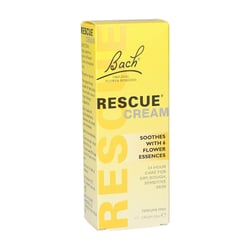 Bach Original Rescue Creme Hecht Pharma