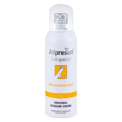 Allpresan Fuß spezial Nr. 3