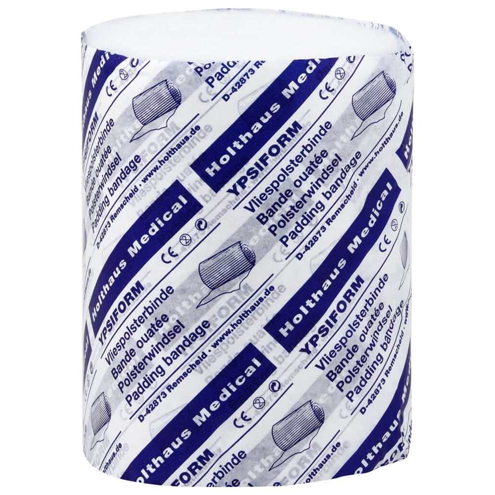 Polsterbinde 10 cmx3 m