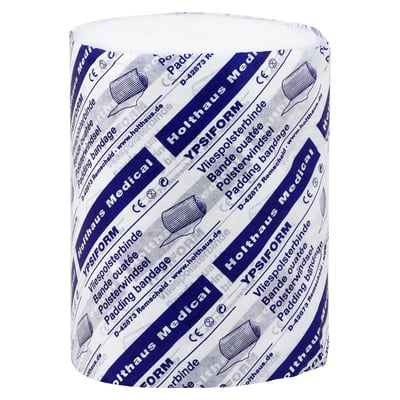 Polsterbinde 10 cmx3 m