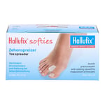 Hallufix softies Zehenspreizer Größe M 36-41 Produktbild 2