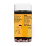 Litozin Ultra Hagebuttenpulver + Vitamin C