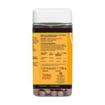 Litozin Ultra Hagebuttenpulver + Vitamin C