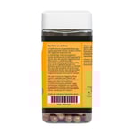 Litozin Ultra Hagebuttenpulver + Vitamin C