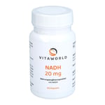 Nadh 20 mg