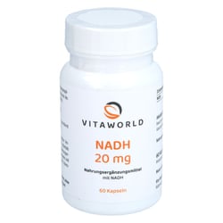 Nadh 20 mg
