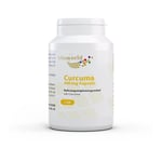 Curcuma 500 mg Produktbild 1