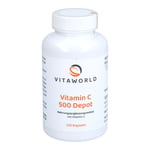 Vitamin C 500 depot