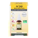 Bachblüten Notfall NO.39 Tropfen