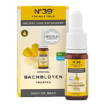 Bachblüten Notfall NO.39 Tropfen