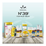 Bachblüten Notfall No. 39 Tropfen