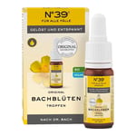 Bachblüten Notfall No. 39 Tropfen