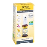 Bachblüten Notfall No. 39 Spray